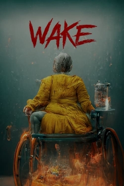Watch free Wake Movies