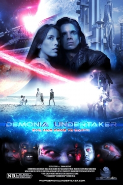 Watch free Demonia Undertaker Movies