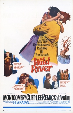 Watch free Wild River Movies