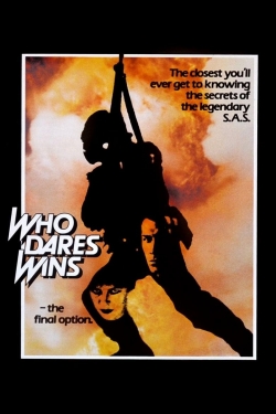 Watch free Who Dares Wins Movies