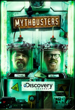 Watch free MythBusters Movies
