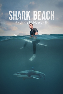 Watch free Shark Beach with Chris Hemsworth Movies
