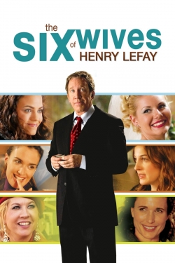 Watch free The Six Wives of Henry Lefay Movies