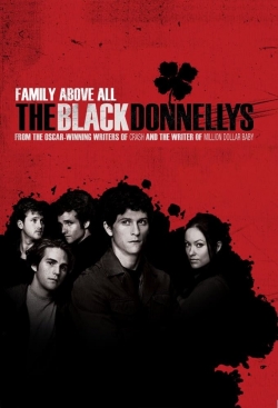 Watch free The Black Donnellys Movies