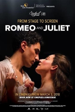 Watch free Romeo and Juliet - Stratford Festival of Canada Movies
