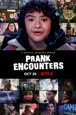 Watch free Prank Encounters Movies