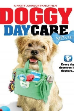 Watch free Doggy Daycare: The Movie Movies