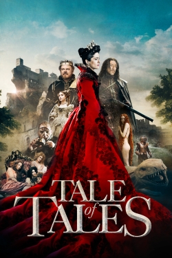 Watch free Tale of Tales Movies