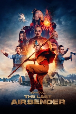 Watch free Avatar: The Last Airbender Movies