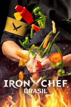Watch free Iron Chef Brazil Movies
