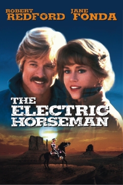 Watch free The Electric Horseman Movies