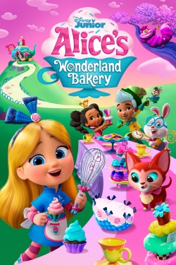 Watch free Alice's Wonderland Bakery Movies