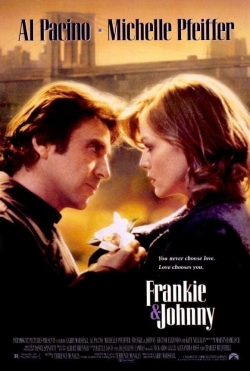 Watch free Frankie and Johnny Movies