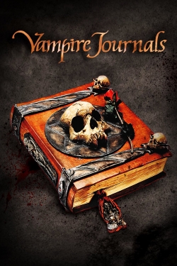 Watch free Vampire Journals Movies