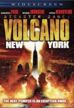 Watch free Disaster Zone: Volcano in New York Movies