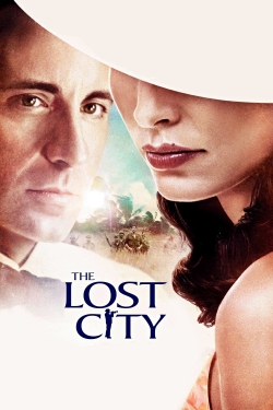 Watch free The Lost City Movies