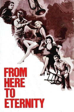 Watch free From Here to Eternity Movies