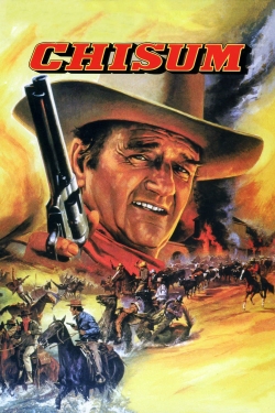 Watch free Chisum Movies