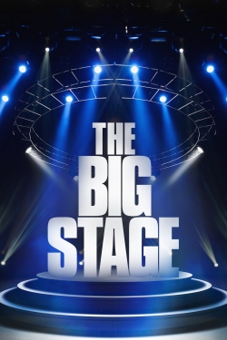 Watch free The Big Stage Movies