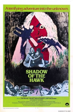 Watch free Shadow of the Hawk Movies