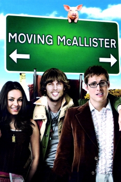 Watch free Moving McAllister Movies
