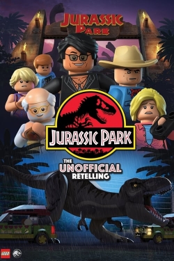 Watch free LEGO Jurassic Park: The Unofficial Retelling Movies