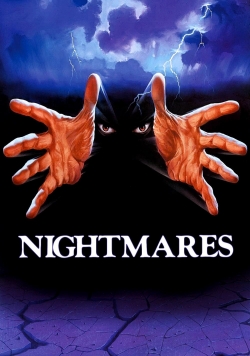 Watch free Nightmares Movies