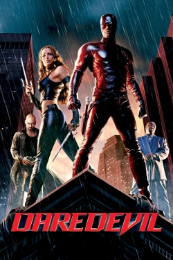 Watch free Daredevil Movies