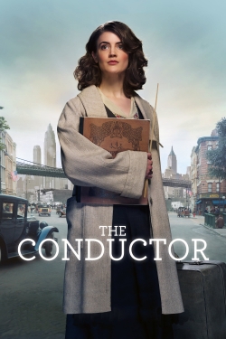 Watch free The Conductor Movies