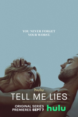 Watch free Tell Me Lies Movies