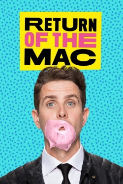 Watch free Return of the Mac Movies