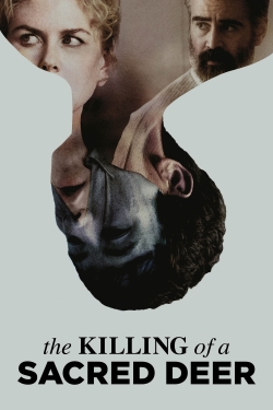 Watch free The Killing of a Sacred Deer Movies