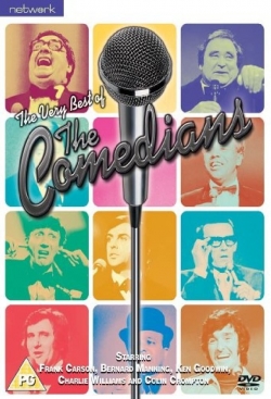 Watch free The Comedians Movies