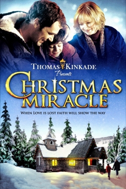 Watch free Christmas Miracle Movies