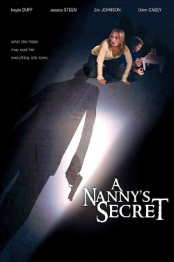 Watch free My Nanny's Secret Movies