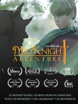 Watch free MidKnight Adventure Movies
