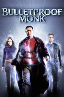 Watch free Bulletproof Monk Movies