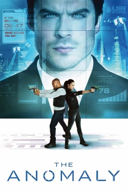 Watch free The Anomaly Movies