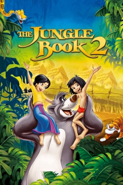 Watch free The Jungle Book 2 Movies