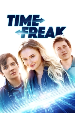 Watch free Time Freak Movies