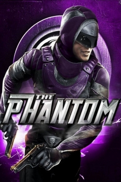 Watch free The Phantom Movies