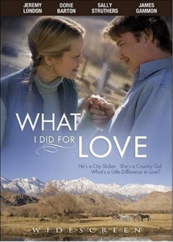 Watch free What I Did for Love Movies