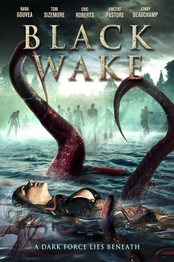 Watch free Black Wake Movies