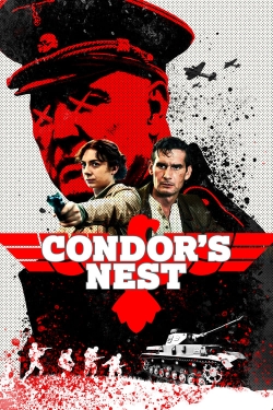 Watch free Condor's Nest Movies