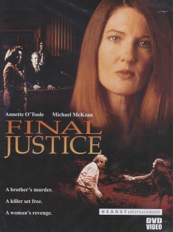Watch free Final Justice Movies