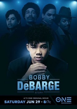 Watch free The Bobby Debarge Story Movies