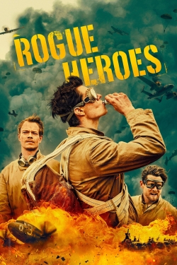 Watch free SAS: Rogue Heroes Movies