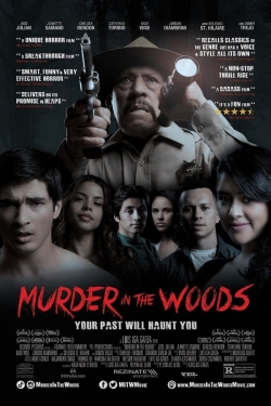 Watch free Murder in the Woods Movies