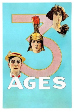 Watch free Three Ages Movies