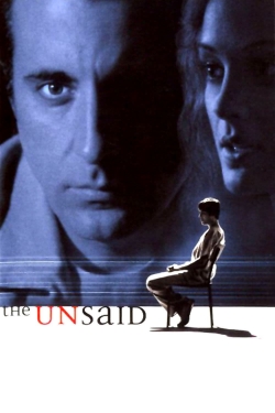 Watch free The Unsaid Movies